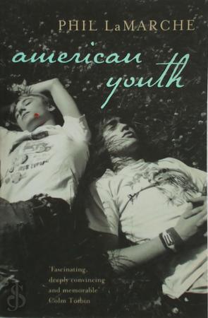 American Youth, Boeken, Taal | Overige Talen, Verzenden