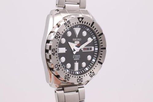 Seiko - Seiko 5 - Sans Prix de Réserve - SRP599J1 |, Handtassen en Accessoires, Horloges | Antiek