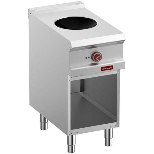 D-E7/WIDA4-N Wok induction, sur armoire ouverte, Articles professionnels, Horeca | Équipement de cuisine, Cuisinière, Friteuse et Grils