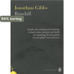 Randall 9780957185364 Jonathan Gibbs, Verzenden, Jonathan Gibbs