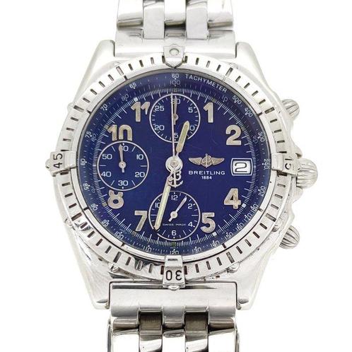 Breitling - Chronomat - A13050.1 - Homme - 1990-1999, Handtassen en Accessoires, Horloges | Heren