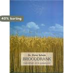 Brooddrank 9789060306642 P. Scholz, Verzenden, Zo goed als nieuw, P. Scholz