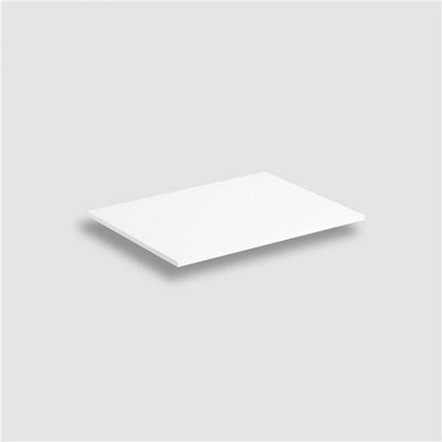 Clou Hammock Frame Inleg Planchet Mat Wit Aluite 66.8cm, Doe-het-zelf en Bouw, Sanitair, Overige typen, Nieuw, Ophalen of Verzenden