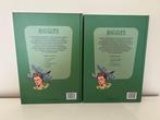 Biggles 1 t/m 4 - Complete reeks HC Integraal - 4 Album -, Boeken, Nieuw