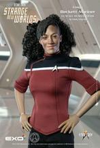 Star Trek: Strange New Worlds Action Figure 1/6 Ensign Marin, Ophalen of Verzenden, Nieuw