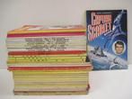 Flash Gordon, Prins Valliant, Thunderbirds, Televisie, Boeken, Stripverhalen, Nieuw