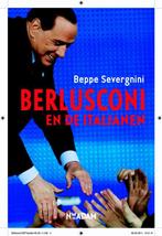 Berlusconi en de Italianen 9789046810309, Beppe Severgnini, Verzenden