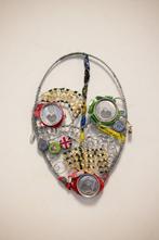 Tickson Mbuyi - Ekoya, Antiek en Kunst