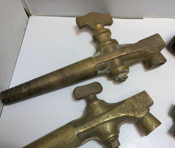 Gaskell & Chambers Ltd, Harry Mason, Birmingham -, Antiquités & Art, Antiquités | Assiettes décoratives & Carrelages