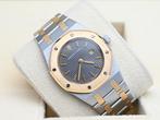 Audemars Piguet Royal Oak 14470SA Year 1990s (Box), Overige merken, Polshorloge, Ophalen of Verzenden, Zo goed als nieuw