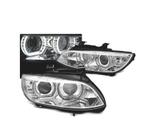 Phares Pour Bmw E92 E93 06-10 Daylight Angel Eyes Led 3D Xen, Auto-onderdelen, Verzenden, Nieuw