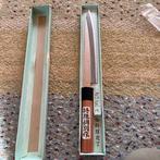 Made by Tadamune Saku Made by Tadamune Saku - Keukenmes -, Antiek en Kunst