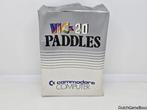 Commodore VIC 20 - Paddle Controllers - NEW, Verzenden