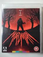 MADMAN (IMPORT WITHOUT DUTCH SUBS) (ARROW VIDEO) (BLURAY), Cd's en Dvd's, Blu-ray, Gebruikt