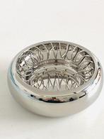 Alessi - Achille Castiglioni - Asbak - Spirale - Roestvrij