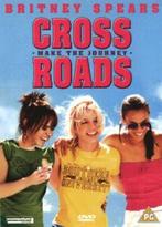 Crossroads DVD (2002) Britney Spears, Davis (DIR) cert PG, Verzenden
