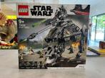 Lego - Star Wars - 75234 - LEGO AT-AP Walker - 2000-heden -