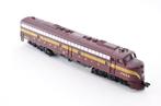 MICRO ACE N - A7884 - Treinstel (1) - E8/9 PENNSYLVANIA -, Hobby en Vrije tijd, Modeltreinen | N-Spoor, Nieuw