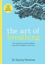 The Art of Breathing 9780008206611, Dr Danny Penman, Verzenden