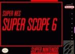 Super NES Nintendo Scope 6 + Handleiding (Losse Cartridge), Games en Spelcomputers, Games | Nintendo Super NES, Ophalen of Verzenden