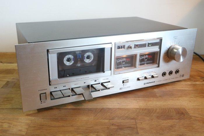 Pioneer - CT-506 Audiocassette deck, TV, Hi-fi & Vidéo, Radios