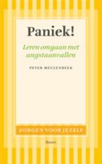 Zorgen voor jezelf - Paniek! 9789461054883, Boeken, Zo goed als nieuw, Peter Meulenbeek, Bas van Heycop ten Ham, Verzenden