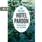 Hotel Pardon 9789401421836 Jan De Cock, Verzenden, Zo goed als nieuw, Jan De Cock