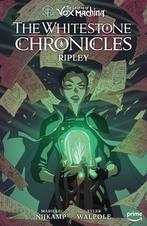 The Legend of Vox Machina: The Whitestone Chronicles Volume, Boeken, Verzenden, Nieuw