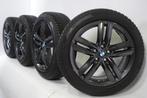 BMW X1 F48 X2 F39 570M 18 inch velgen Pirelli Runflat Winter, Auto-onderdelen, Ophalen of Verzenden, Nieuw
