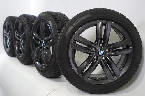 BMW X1 F48 X2 F39 570M 18 inch velgen Pirelli Runflat Winter, Auto-onderdelen, Banden en Velgen, Ophalen of Verzenden
