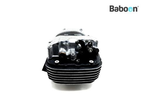 Cilinderkop Achter Suzuki VL 1500 2005-2010 Boulevard C90, Motoren, Onderdelen | Suzuki, Gebruikt, Verzenden