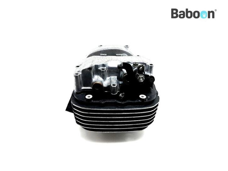 Cilinderkop Achter Suzuki VL 1500 2005-2010 Boulevard C90, Motoren, Onderdelen | Suzuki, Gebruikt, Verzenden