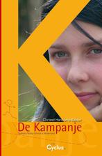 De Kampanje 9789085750291 Ch. Hartkamp-Bakker, Verzenden, Gelezen, Ch. Hartkamp-Bakker