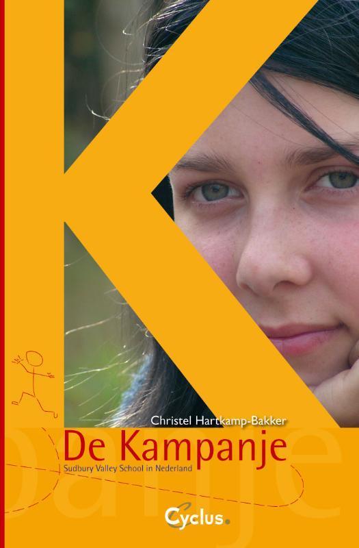 De Kampanje 9789085750291 Ch. Hartkamp-Bakker, Livres, Livres d'étude & Cours, Envoi