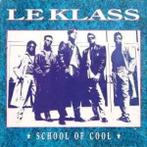 cd - Le Klass - School Of Cool