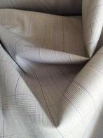 Tartan van puur Schots katoen 600x140 - Textiel  - 600 cm -