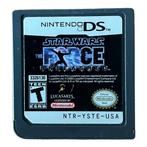 Star Wars The Force Unleashed - USA (Losse Cassette) (DS), Games en Spelcomputers, Verzenden, Nieuw