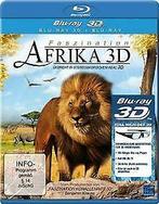 Faszination Afrika 3D (3D Version Incl. 2D Version &...  DVD, Cd's en Dvd's, Zo goed als nieuw, Verzenden
