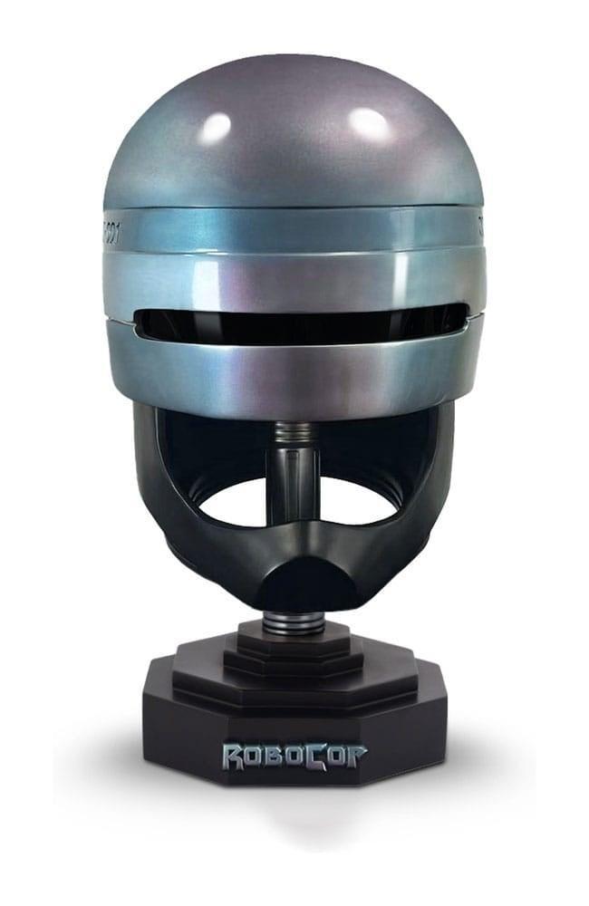 RoboCop Replica 1/1 RoboCop Helmet 43 cm, Verzamelen, Film en Tv, Ophalen of Verzenden
