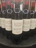2019 Le Carillon de Rouget, 2nd wine of Ch. Rouget - Pomerol