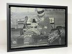 Williams - British Grand Prix - Nigel Mansell - 1991 - Foto, Verzamelen, Nieuw