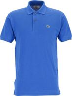 2dekans | Lacoste Classic Fit poloshirt - kobaltblauw - Maat, Kleding | Heren, Polo's, Ophalen of Verzenden, Nieuw