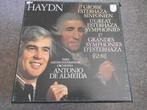 Joseph Haydn - 4 releases of Haydn - 21 beautiful Records -, Nieuw in verpakking