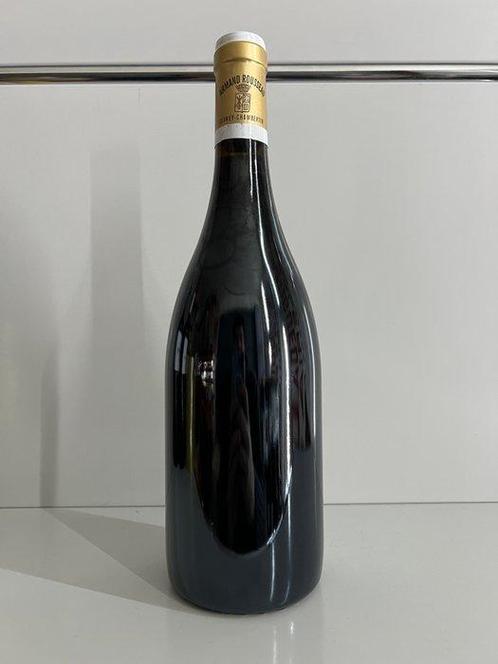 2018 Domaine Armand Rousseau - Chambertin-Clos de Bèze Grand, Verzamelen, Wijnen