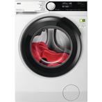 Aeg Lr9586bn4 Absolutecare Wasmachine 8kg 1600t, Ophalen of Verzenden, Nieuw