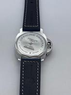 Panerai - Luminor Marina - Zonder Minimumprijs - PAM00005 -, Nieuw