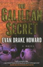 Galilean Secret 9780824947941, Zo goed als nieuw, Verzenden, Evan Drake Howard