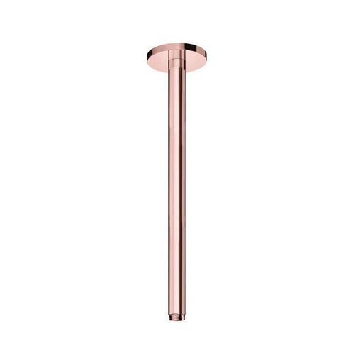 OUTLET Plafondbuis Hotbath Cobber Rond 30 cm Roze Goud, Bricolage & Construction, Sanitaire, Enlèvement ou Envoi