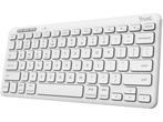 Veiling - Trust Lyra toetsenbord  QWERTY Amerikaans Engels, Computers en Software, Toetsenborden, Nieuw