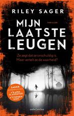 Mijn laatste leugen 9789026348235, Boeken, Verzenden, Gelezen, Riley Sager